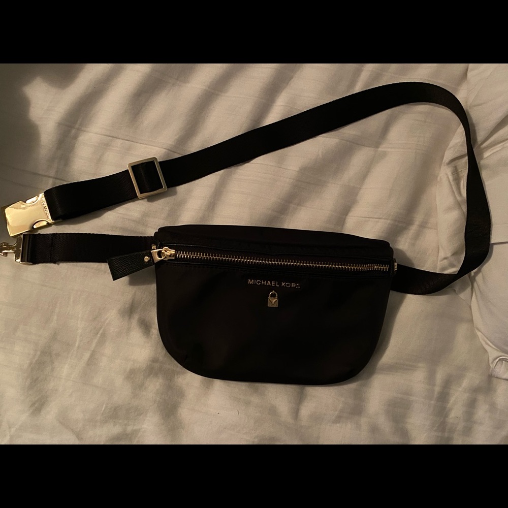 Michael Kors fanny pack